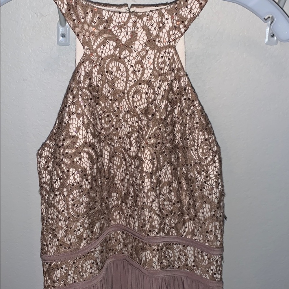 beautiful dress